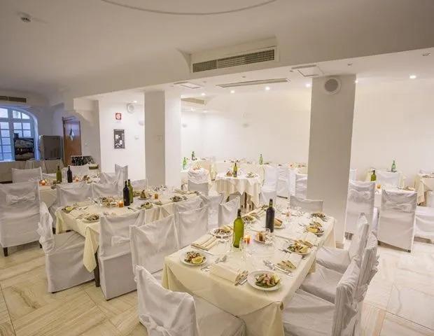 Hotel Terme Tirrenia