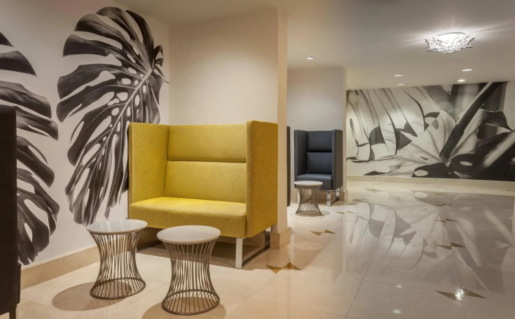 West Palm Beach Marriott