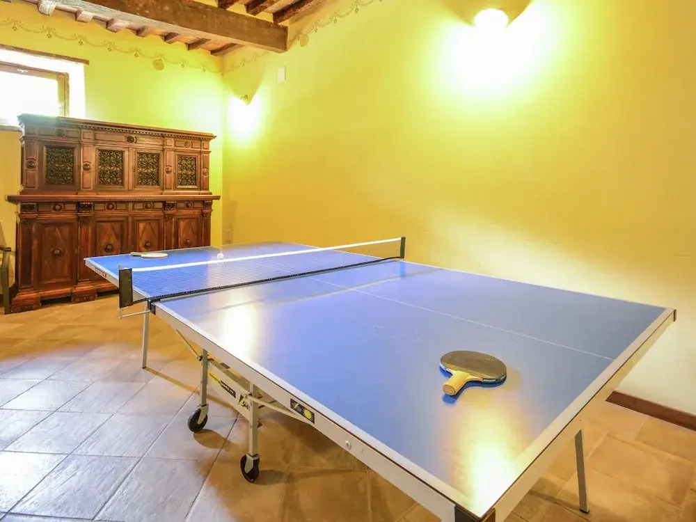 Stunning Holiday Home in Umbria with Hot Tub