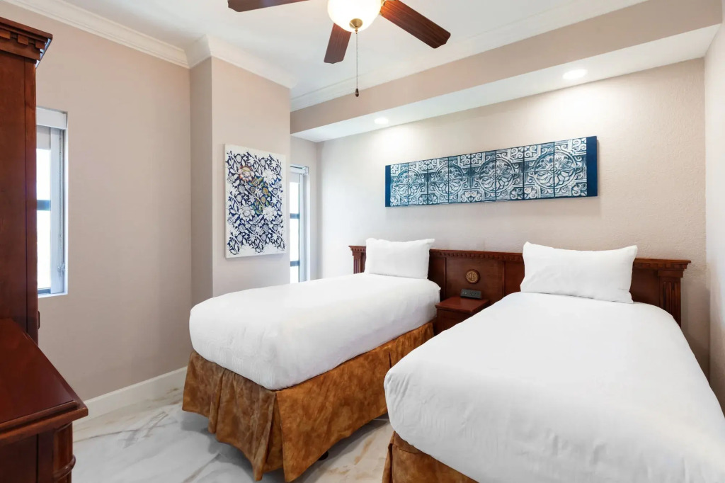 Westgate Palace Resort