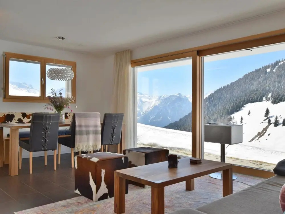Stella 5 Riederalp in Riederalp
