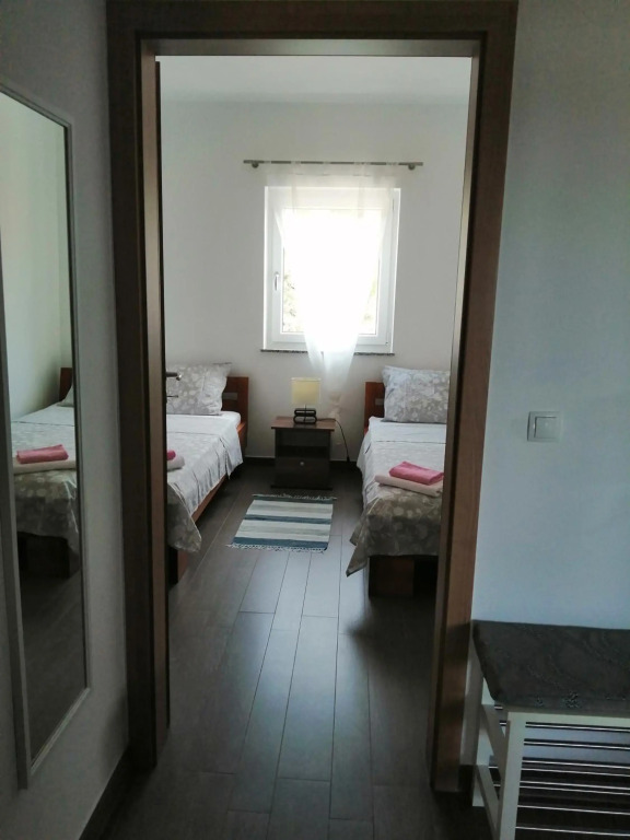 Villa Luce Apartment House