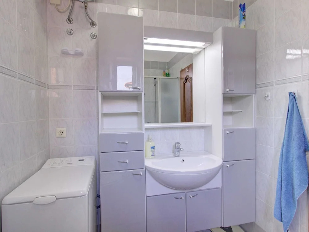 Air Conditioned Apartment in Residential Area near Town Center