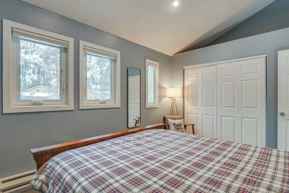 Updated Townhome Near Main Street, 10 Mi to Breck!