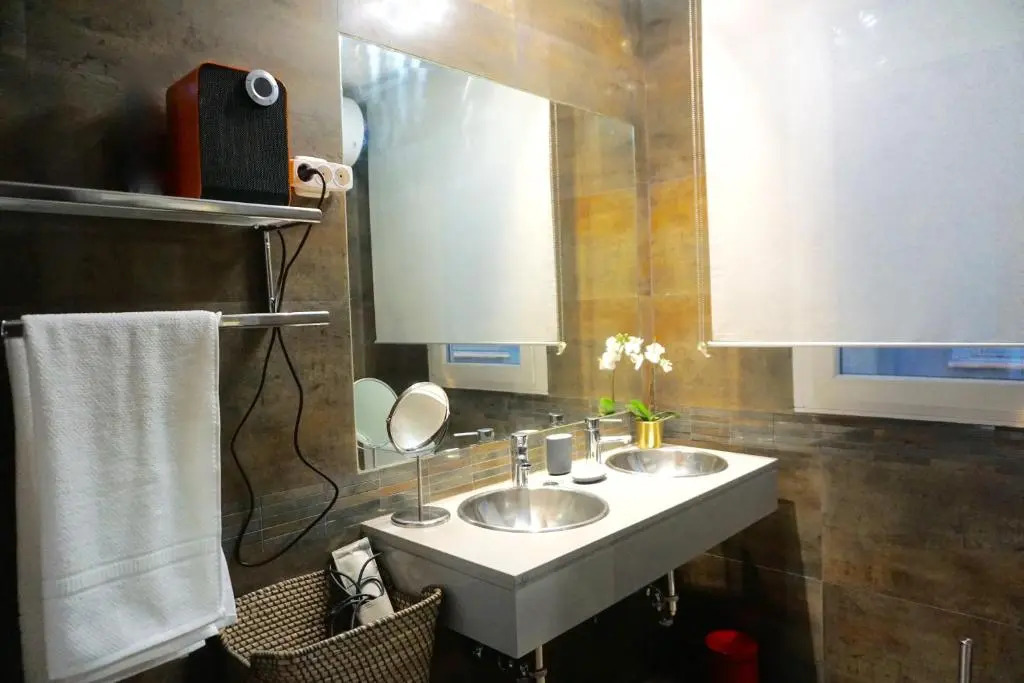 Smart Plaza de las Cortes