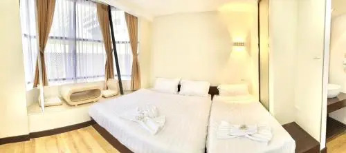 ABC SO Hotel Bangkok