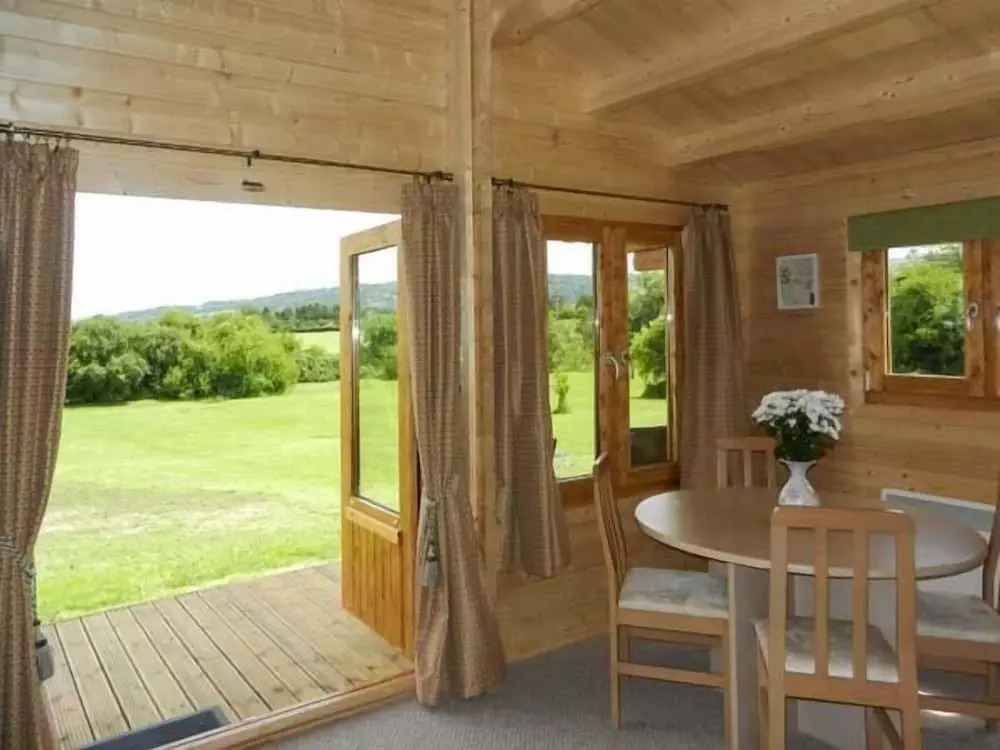 Pennylands Hill View Lodge