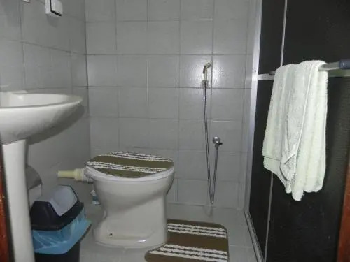 Pousada Zenite