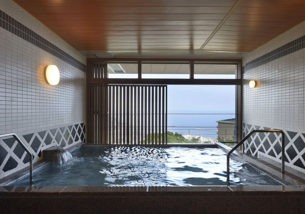 KAMENOI HOTEL Atami Annex