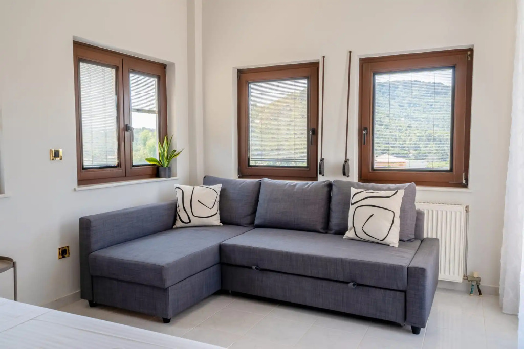 Red Rose Luxury Villa Ialyssos