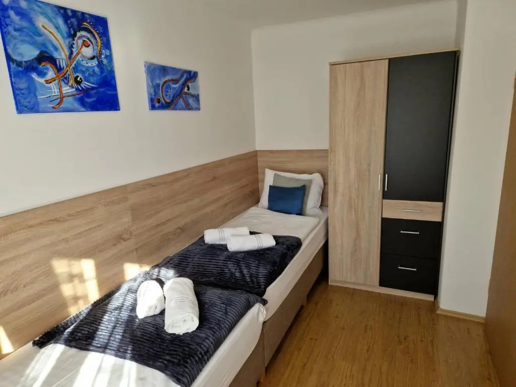 Eisenerz Stefan Apartment / Ferien Wohnung