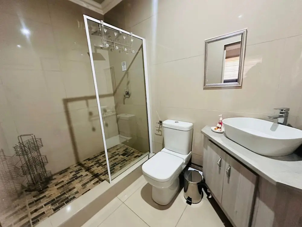 Arise Boutique Guesthouse