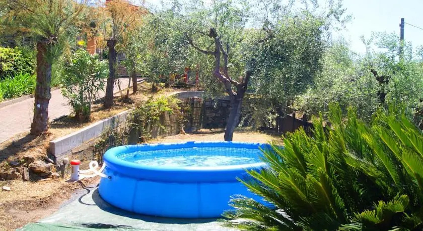 Villa Francesca