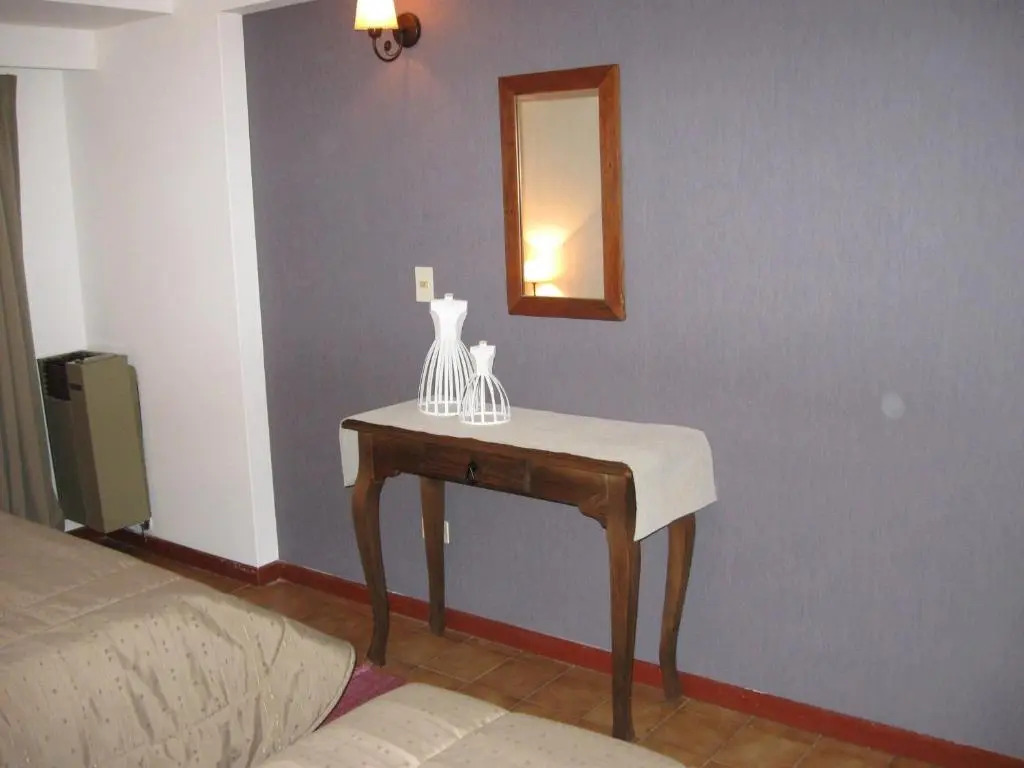 Departamento Costanera