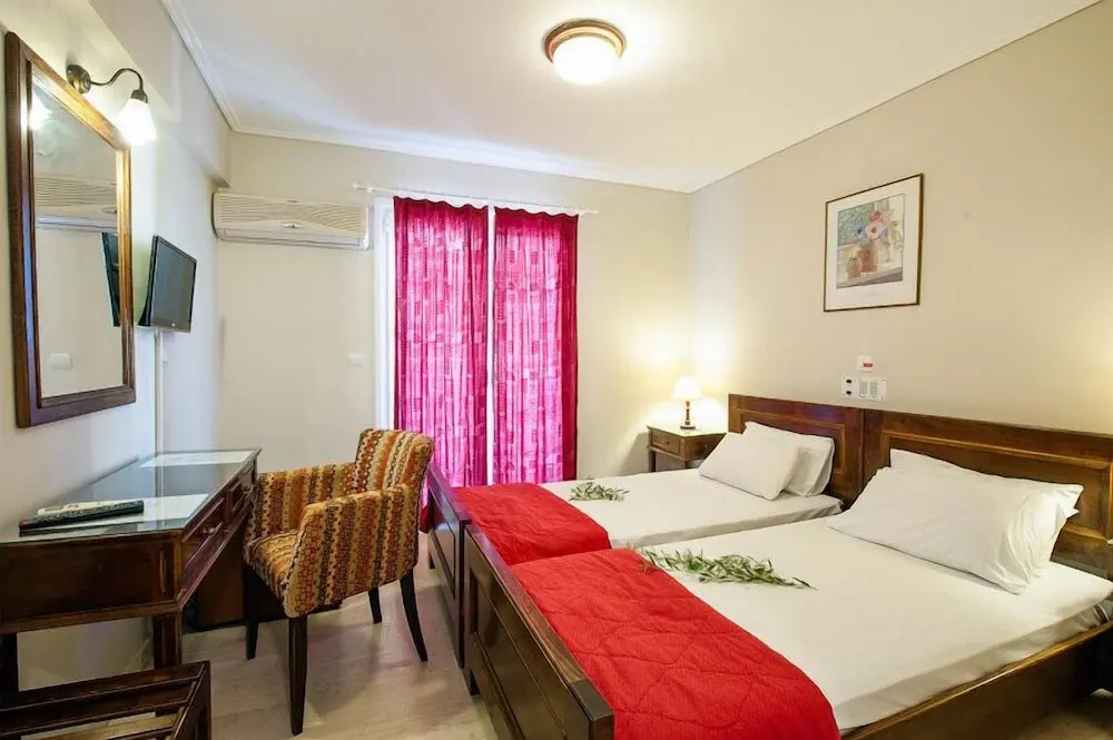 Alba Hotel