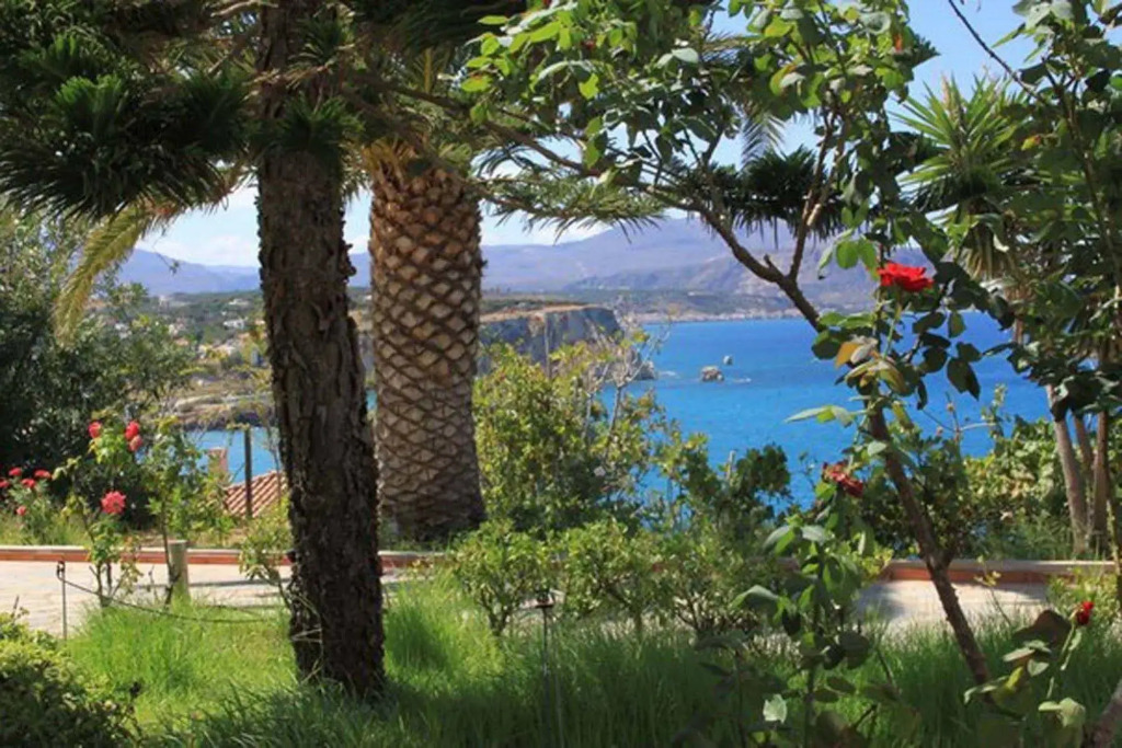 Villa Irini