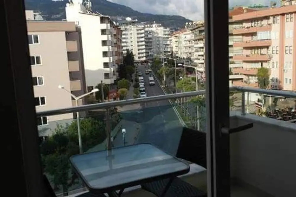 Vesta Kleopatra Apartment 23