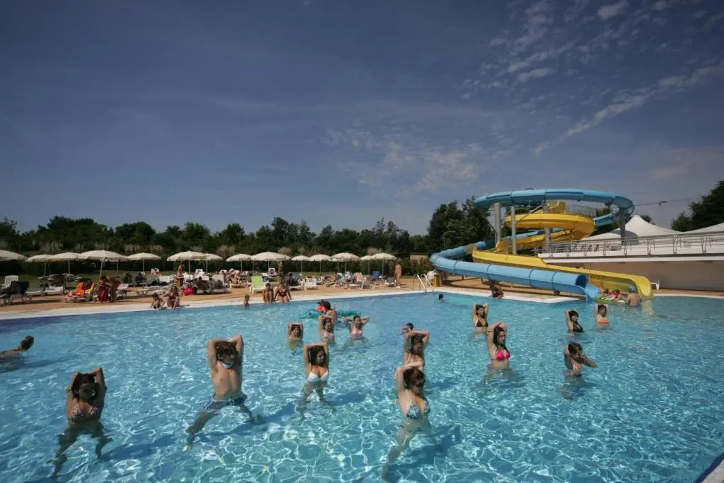 Villaggio Turistico Europa