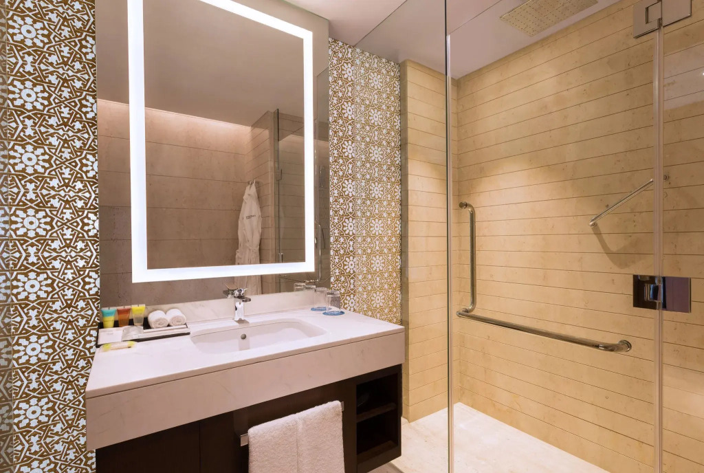 Four Points by Sheraton Dhaka, Gulshan