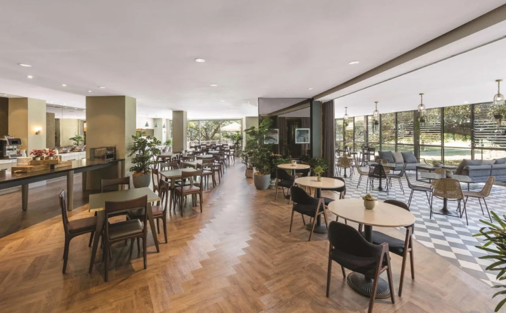 Vibe Hotel Rushcutters