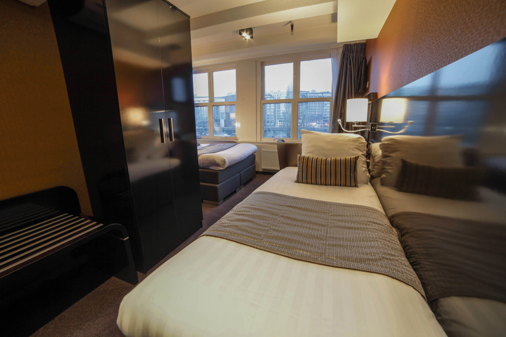 Hotel Mansion