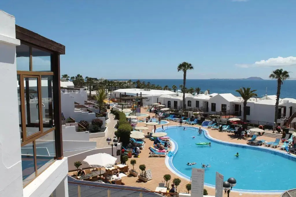 Playa Flamingo A