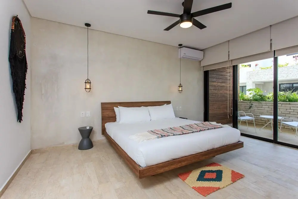Sanctuary 104 at Aldea Zama