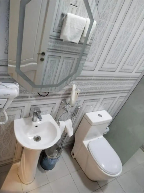 Park Al Madinah Serviced Apartments