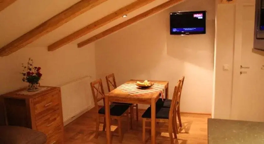 Appartements - Haus Sieberer