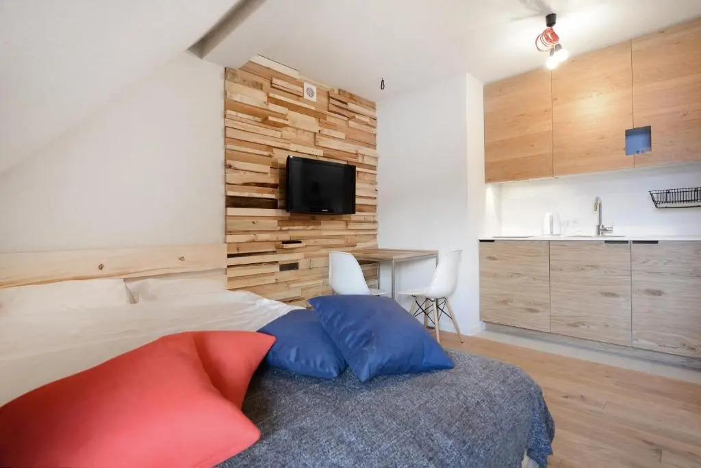 Alpini Apartamenty