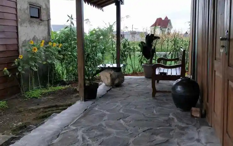 @Niek Homestay