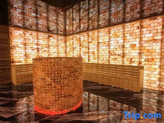 Ousika International Hotel (Dongguan Huangjiang Woerma Tianhong Mall)