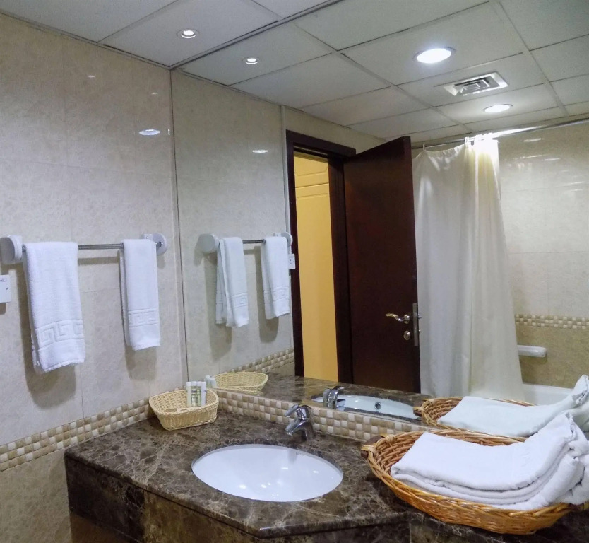 Fortune Classic Hotel Apartment