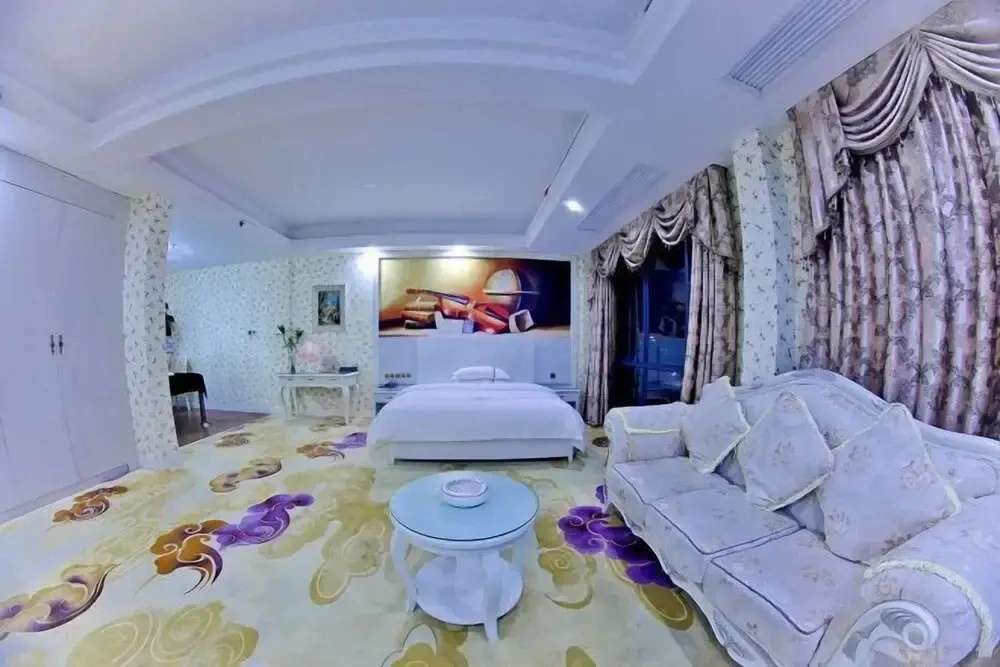Jin Kanghao Atrium Hotel