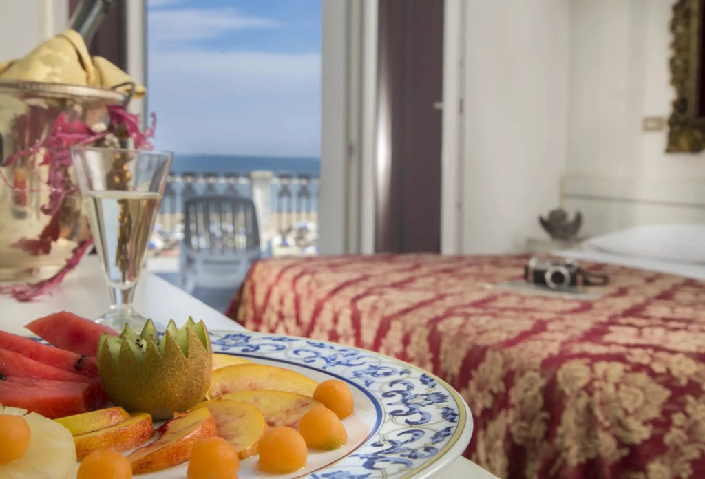 Hotel Lido Viserba