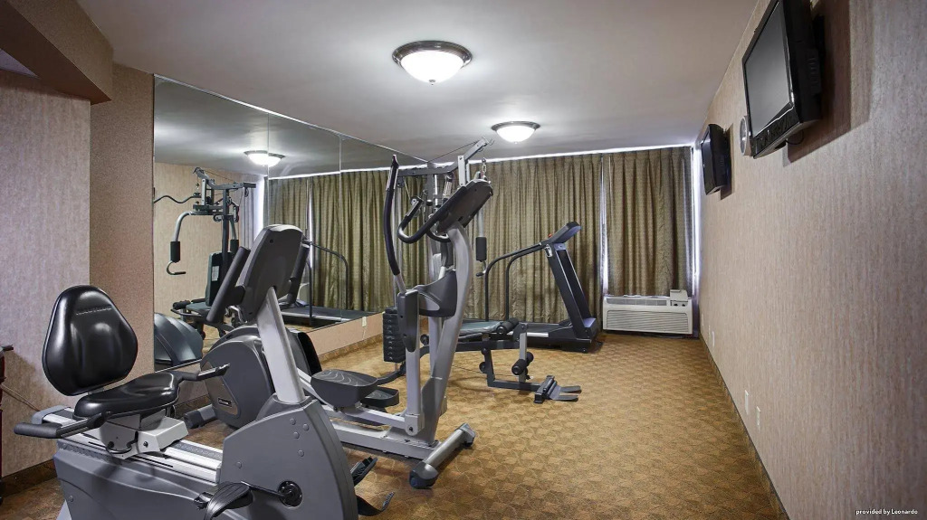 SureStay by Best Western Charlotte Matthews