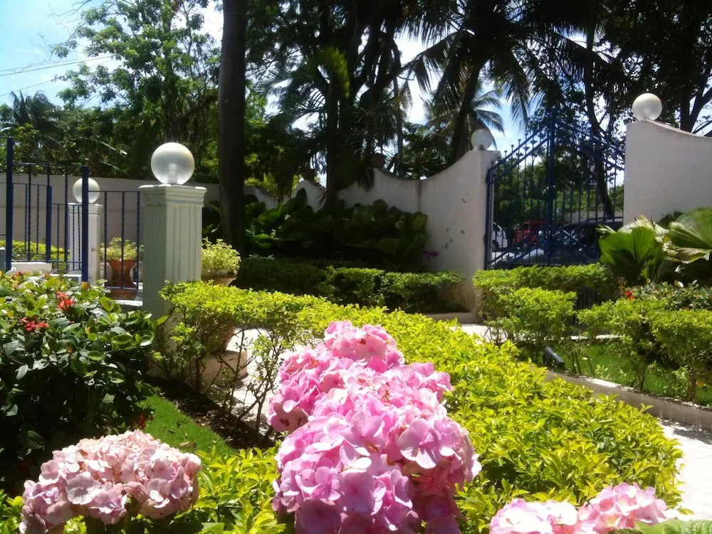 House With one Bedroom in Boca Chica, With Wonderful City View and Poo