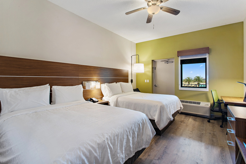 Holiday Inn Express St. Augustine - Vilano Beach by IHG