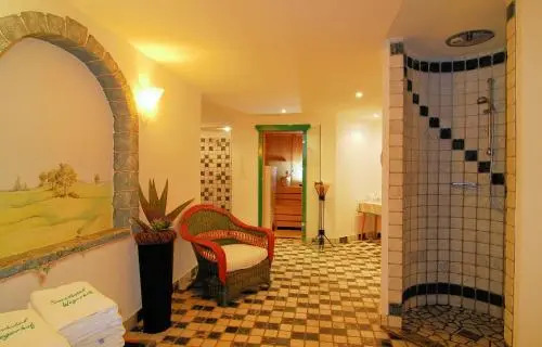 Santeshotel