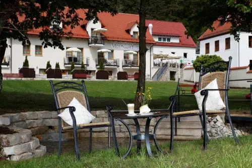 Landhotel Sternwirt - Das Wellnesshotel zwischen Nürnberg und Amberg