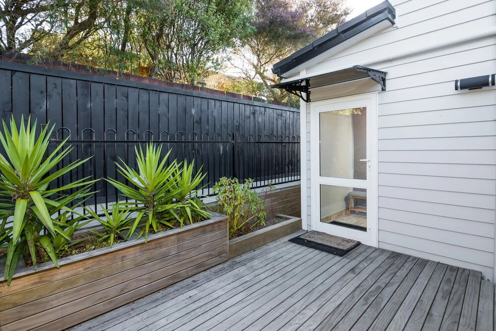 Albany Rosedale Modern 2 Bedroom Unit