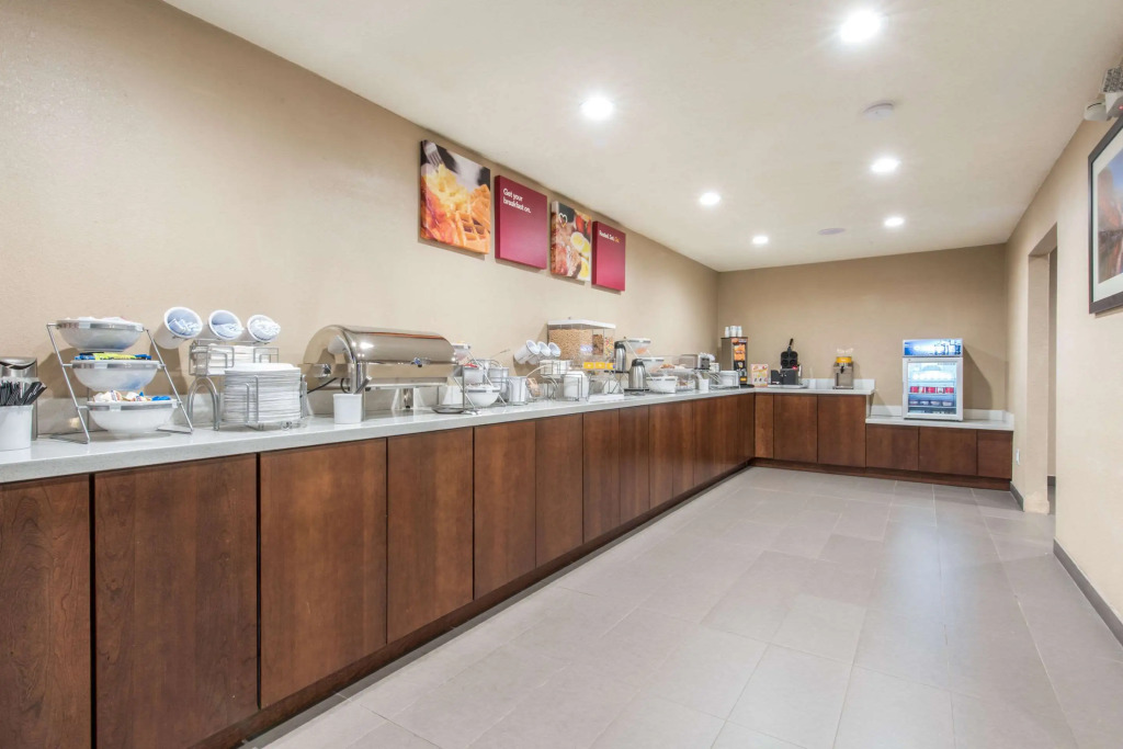 Comfort Inn & Suites Pinetop Show Low