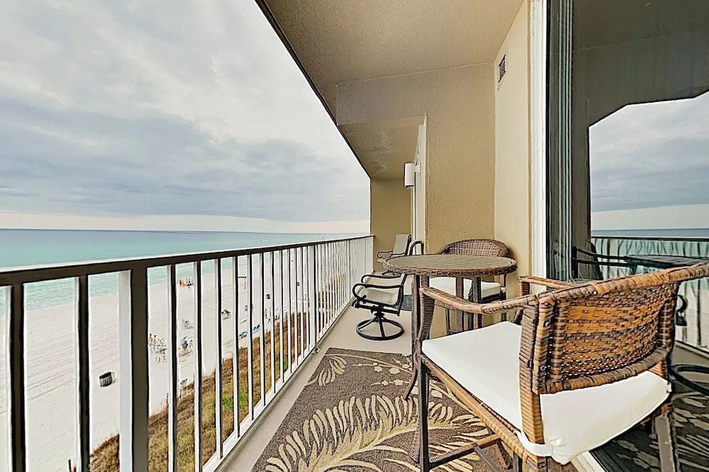 New Listing! Gulf-view Resort W/ Pools 1 Bedroom Condo