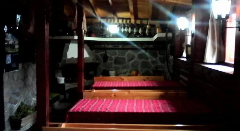 Chapov Guest Rooms
