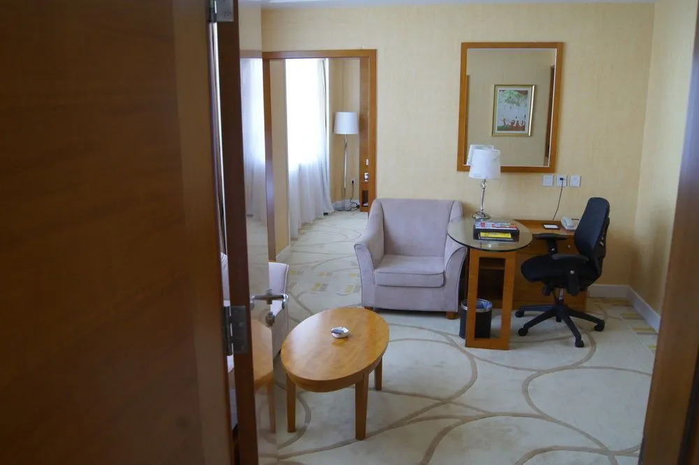 Shenda Jianghai Hotel