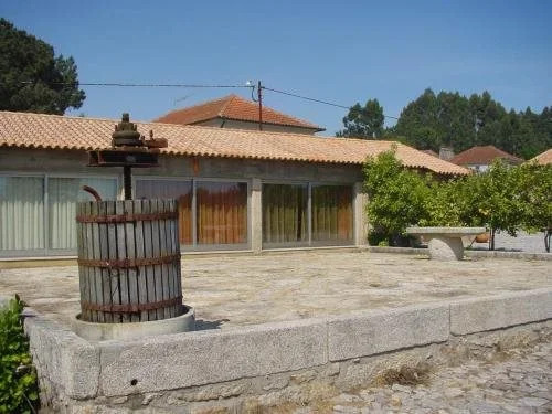 Quinta da Foz dos Castelhanos