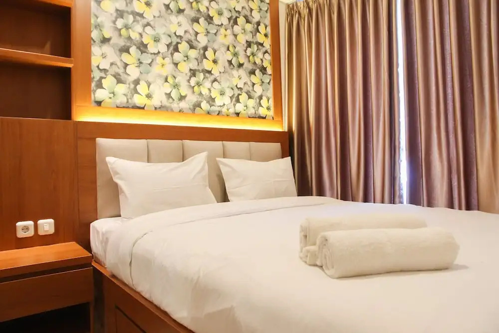 Marvelous 2br Grand Kamala Lagoon Apartment