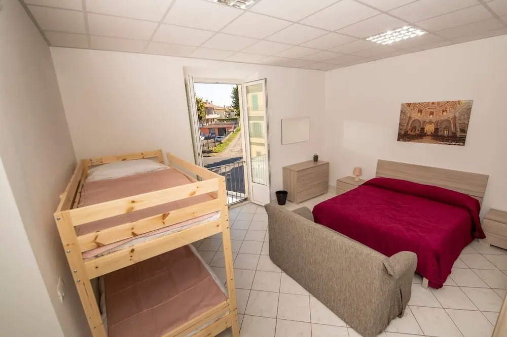 Camere San Flaviano