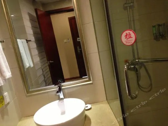 Li Gang Hotel Lijiang