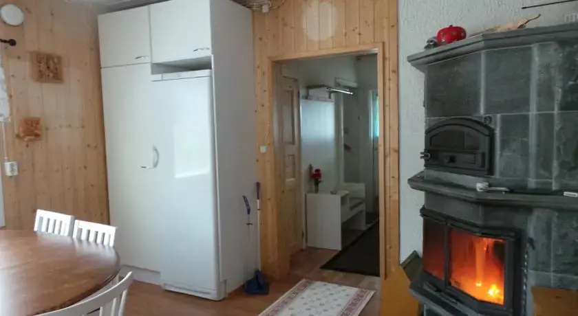 Mäntylä Cottage